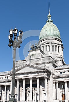 Congreso Nacional