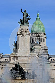 Congress of Argentina