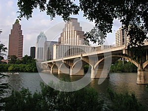 Congress Avenue Bridge