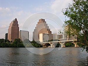 Congress Avenue Bridge