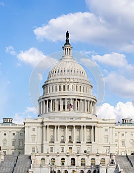 Congress, Capitol Hill