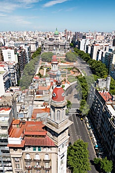 Congress of the Nation Argentina