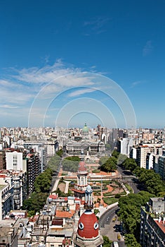 Congress of the Nation Argentina