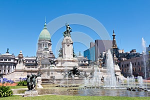 Congress of the Nation Argentina