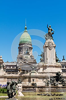 Congress of the Nation Argentina