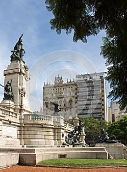 Congress Plaza Buenos Aires