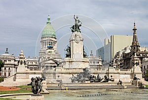 Congress Plaza Buenos Aires