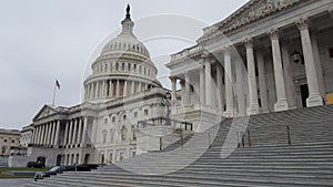 Congress of the United States in Washington D.C