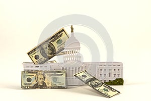 Congressional Spending