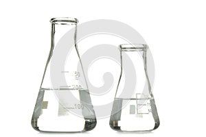 Conical flask