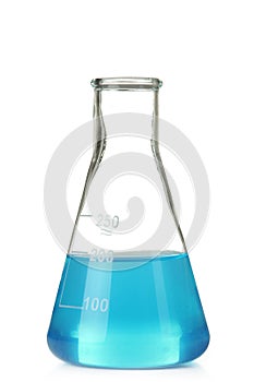 Conical flask