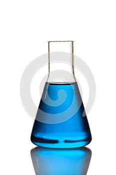 Conical flask