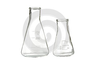 Conical flask