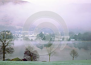 Coniston Water