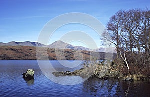 Coniston Water