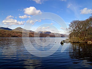 Coniston Water 2
