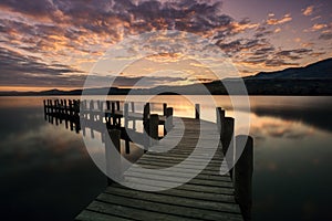 Coniston Water