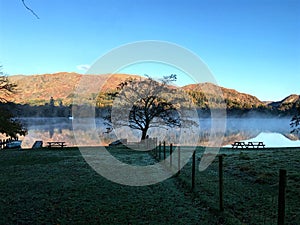 Coniston Water