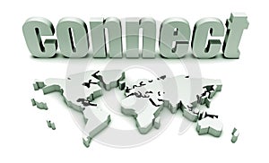 Connect Globally
