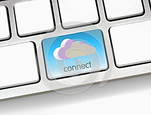 Connect to cloud