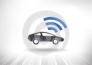 The Connected Car