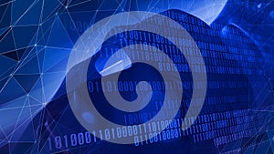 Connected robots exploring binary code of robotics and ai, their connectedness, and implications of intelligent automation