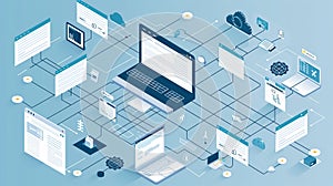 Connected Technology