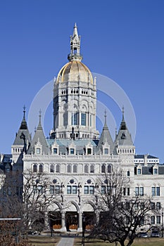 Connecticut Capital photo