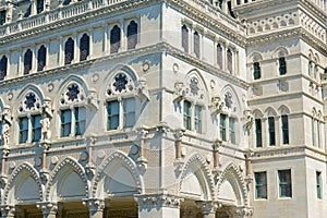 Connecticut State Capitol, Hartford, CT, USA