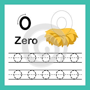 Connecting dot and printable numbers exercise