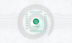 Connecting the Future