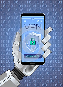 Connecting To VPN Via Mobile Network