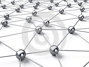 Connection network