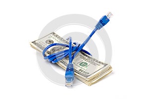 Connection Plug and dollars