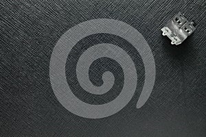 Connection terminal scene.