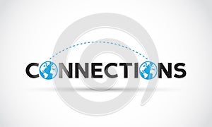 Connections Concept