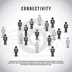 Connectivity