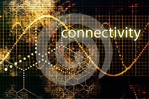 Connectivity photo