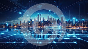 connectivity connecting data