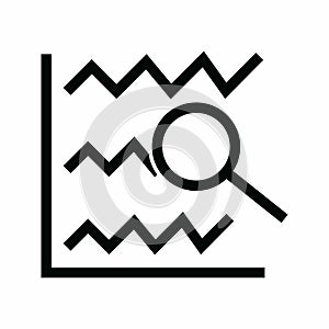 Connectivity icon vector