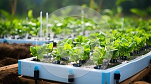 connectivity smart home technology