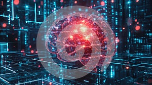 connectivity syncing brain