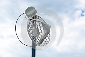 Connectivity Unleashed: Powerful Wireless Antenna Embraces Modern Technology