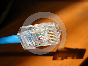 Connector