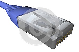 Connector