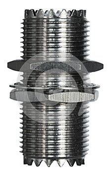 SO-239 connector for ham radio