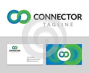 Connector logo