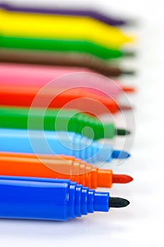 Connector Pens