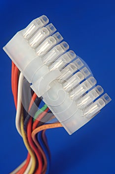 Connector plug