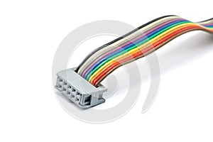 Connectors cable